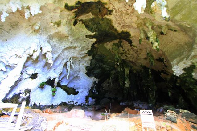 Tabon Caves